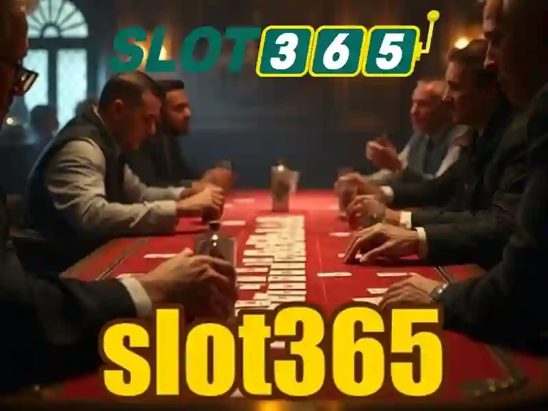 Sản phẩm và dịch vụ cốt lõi của slot365 xx vip
