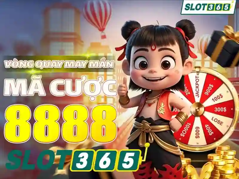 slot365 vip – Nguồn gốc và sứ mệnh