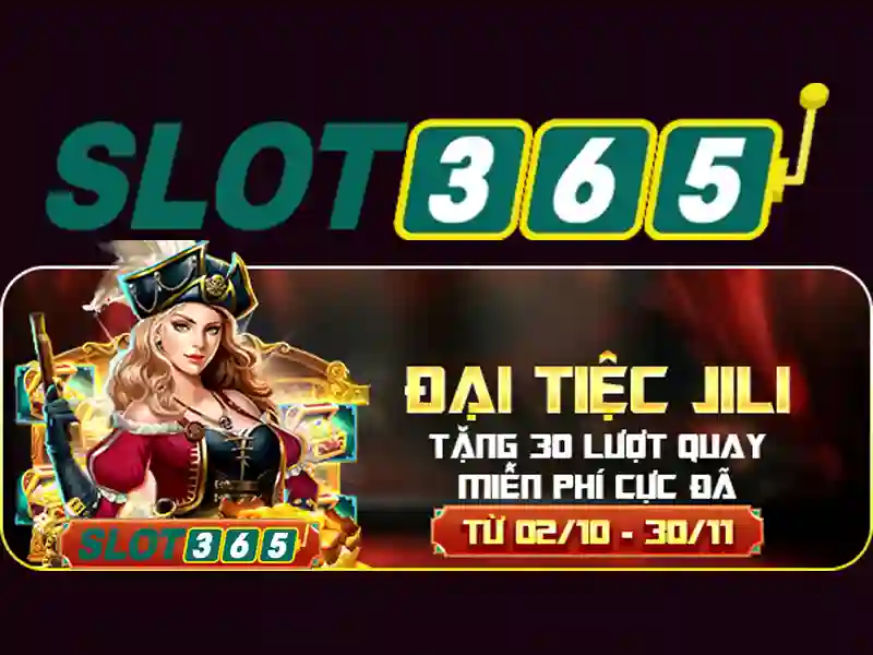 hướng dẫn Slot365 – Nguồn gốc và sứ mệnh