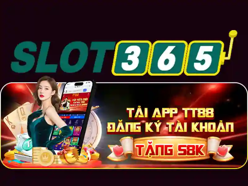 Slot365 - Tổng quan, tính năng và ưu đãi