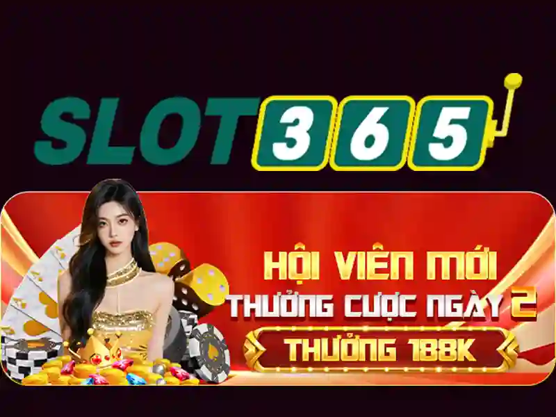 Slot365: Đánh giá tổng quan về nền tảng slot trực tuyến hàng đầu