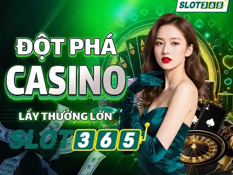 slot365 tải app – trải nghiệm nổi bật và các tính năng chính