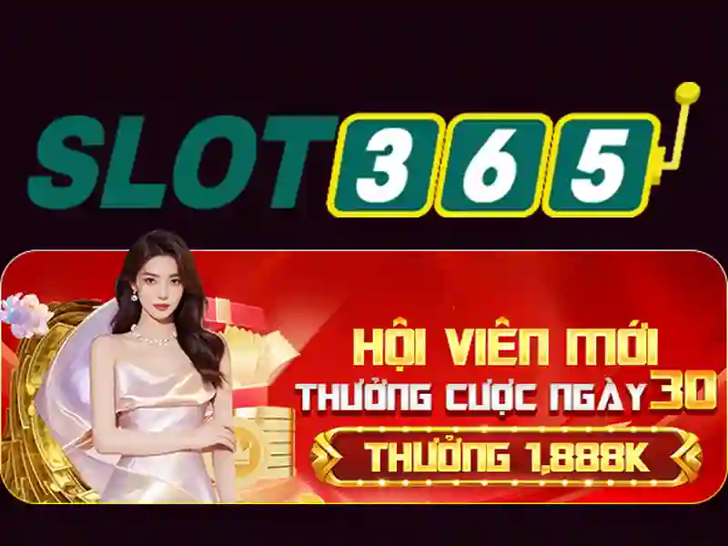 Slot365 la gi va tai sao no thu hut nguoi choi?