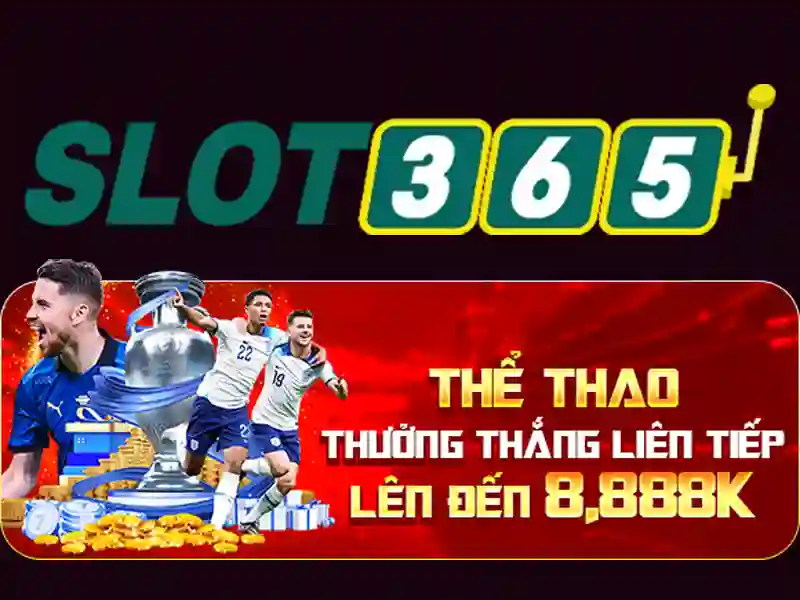 Slot365: Đánh giá và khám phá nền casino trực tuyến hàng đầu