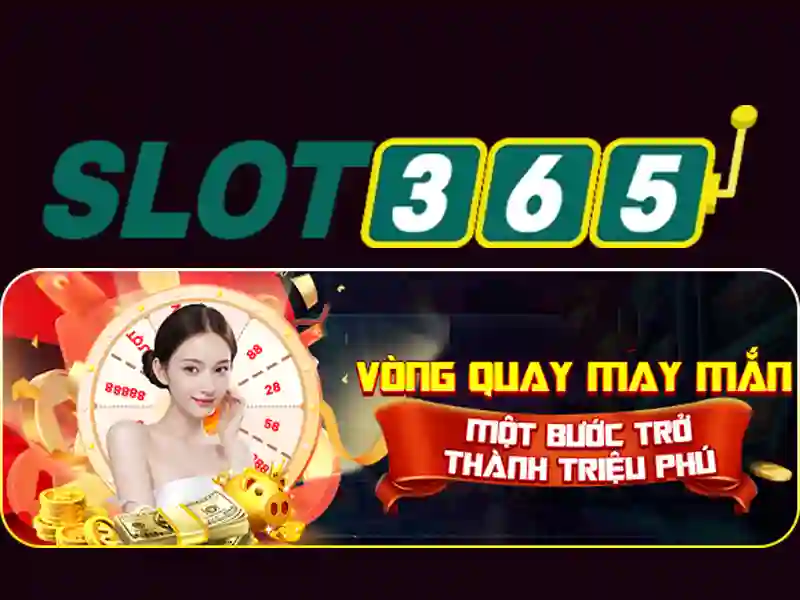 Slot365 có lừa đảo không? Đánh giá chi tiết và trải nghiệm người dùng