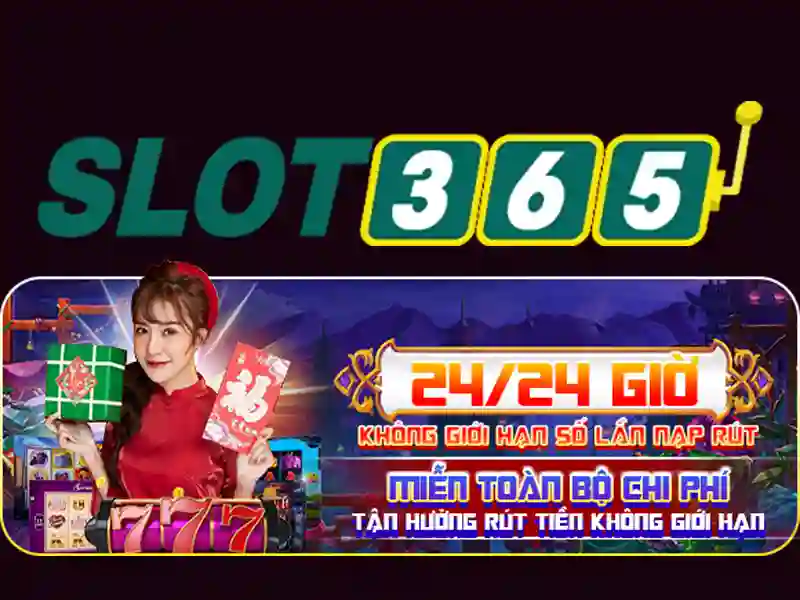 Banner khuyến mãi chào mừng thành viên mới tại Slot365