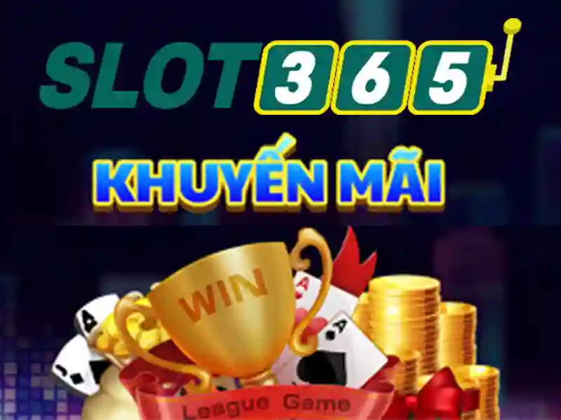 Giới thiệu về Slot365