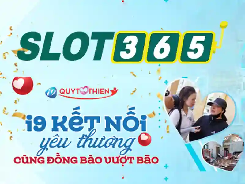 slot365 xxvip – Trải nghiệm và giá trị vượt trội