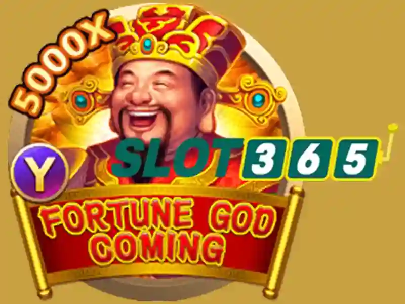 slot365 là gì – Hành trình thương hiệu Slot365