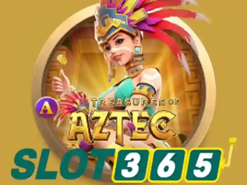 Slot365: Đánh giá, trải nghiệm và hướng dẫn