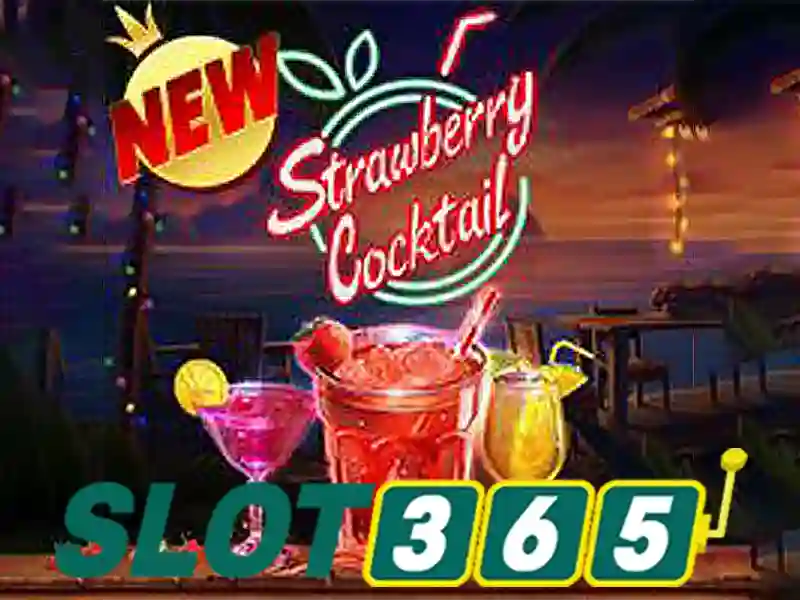 Slot365 và thế giới trò chơi slot trực tuyến