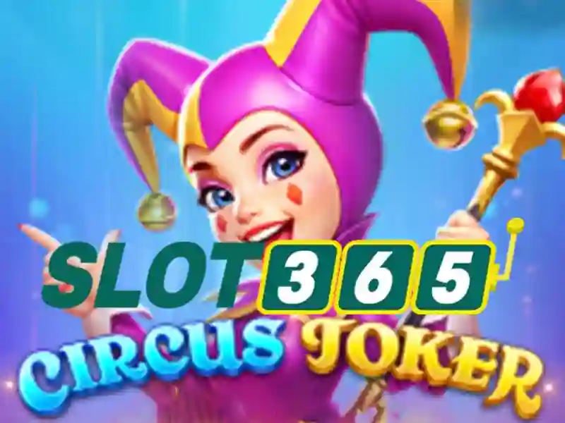 Slot365: Nền tảng cá cược trực tuyến an toàn và giải trí
