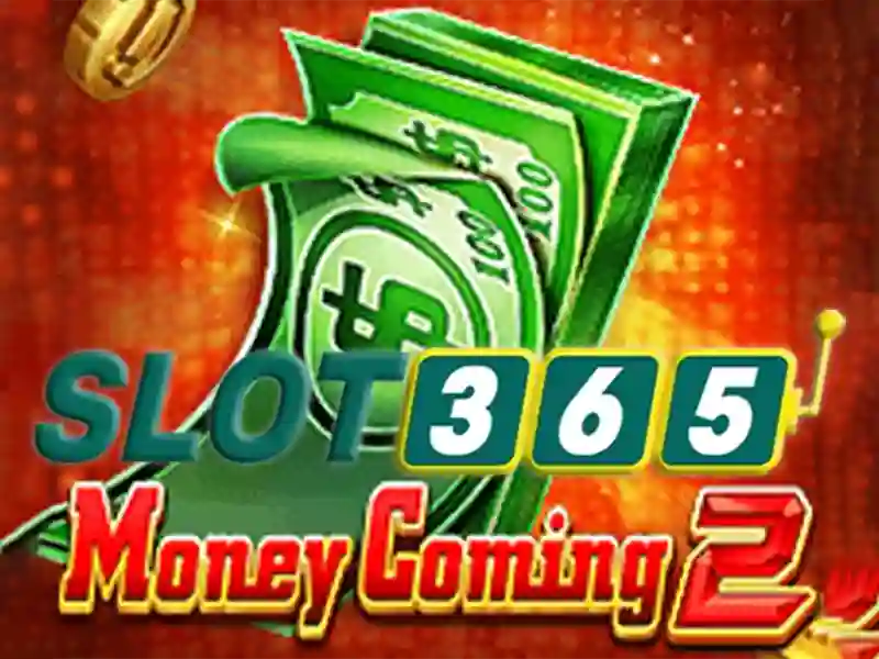 Slot365: Nền tảng chơi slot trực tuyến đáng chú ý