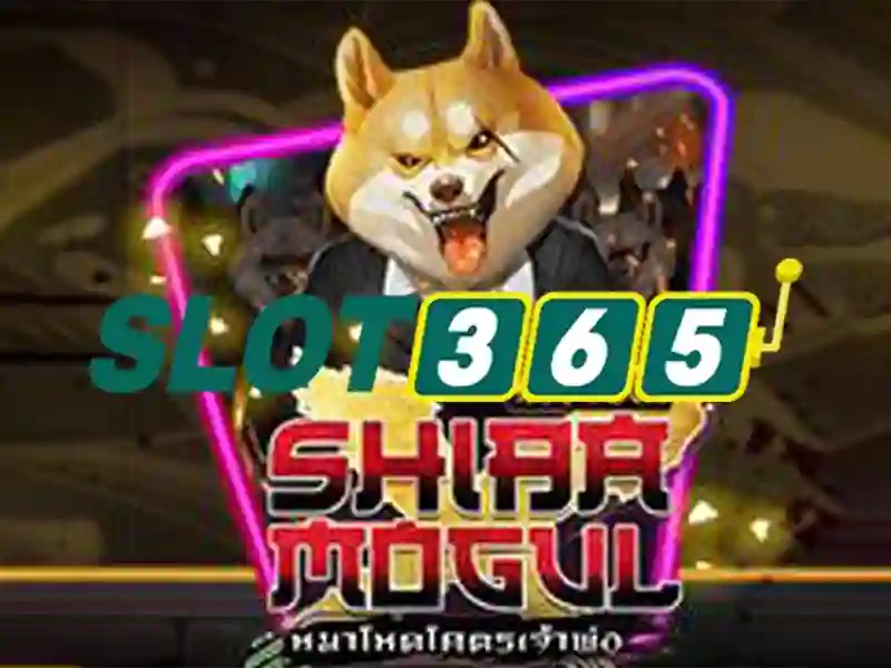 slot365 win – Trải nghiệm đỉnh cao tại Slot365