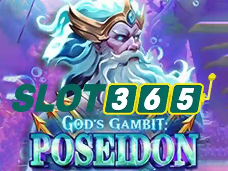 Slot365 - Trải nghiệm trò chơi slot trực tuyến tuyệt vời
