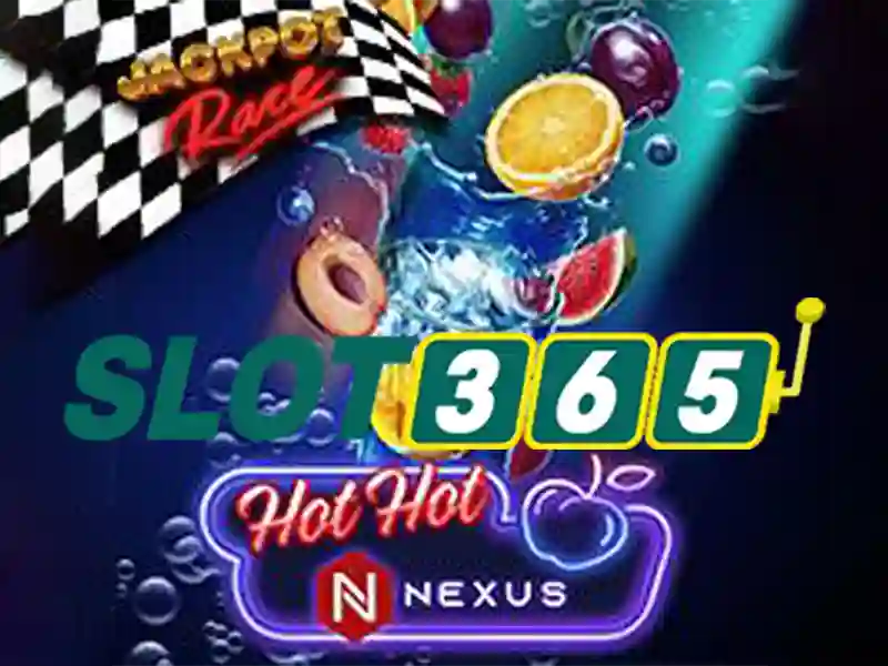ưu đãi Slot365: Trải nghiệm Slot365 nổ hũ và game slot365