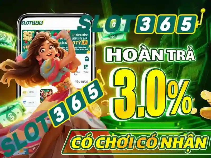 Slot365 - Đánh giá và trải nghiệm casino trực tuyến