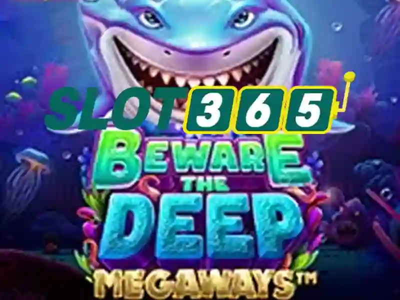 Slot365: Nền tảng slot trực tuyến nổi bật