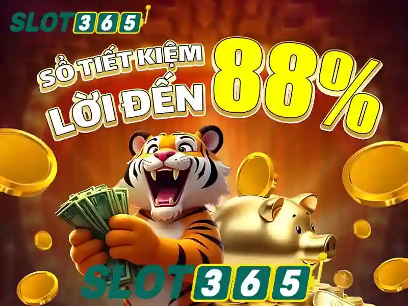 slot365 tảng 200k – Trải nghiệm đỉnh cao và tổng quan