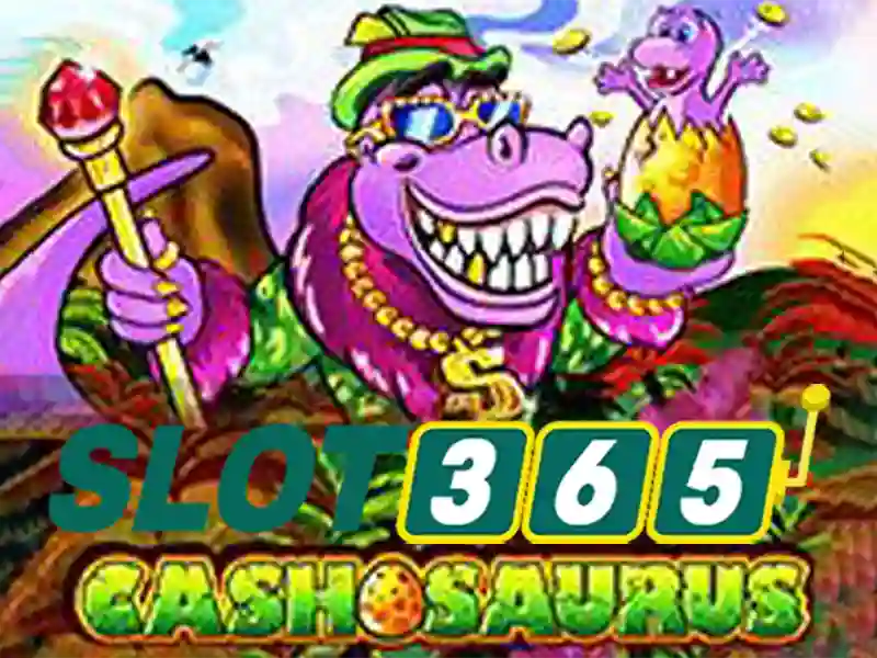 Slot365: Đánh giá tổng quan và những điều bạn nên biết