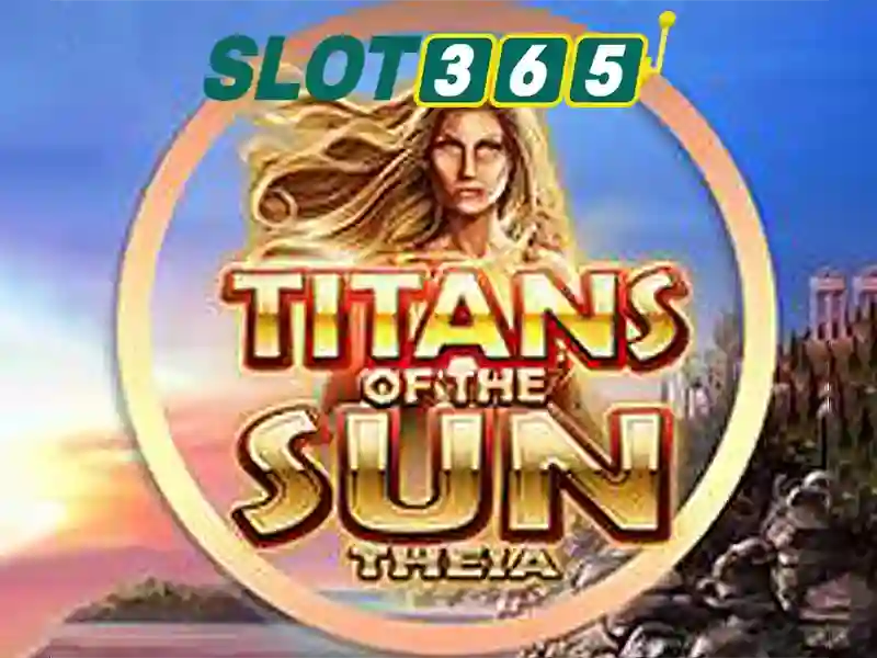 Slot365: Nền tảng slot trực tuyến và trải nghiệm casino