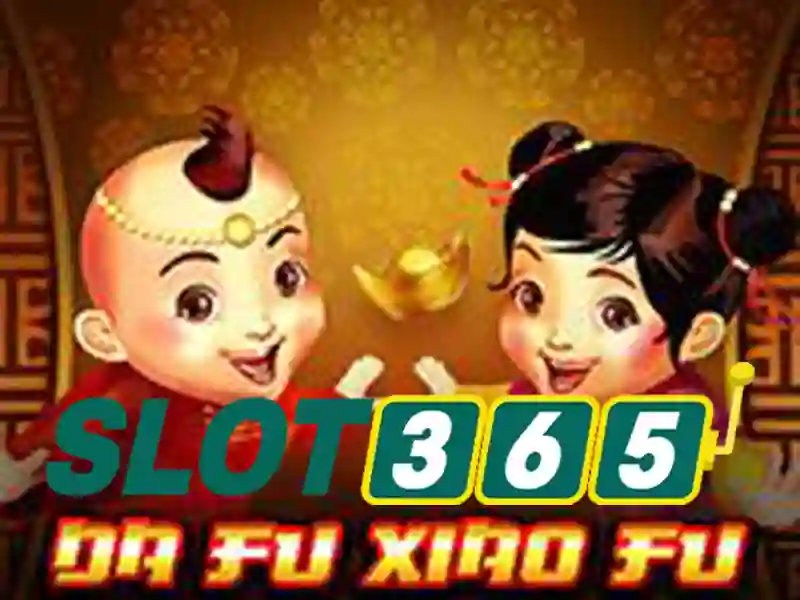 Slot365 - Nền tảng slot trực tuyến đỉnh cao