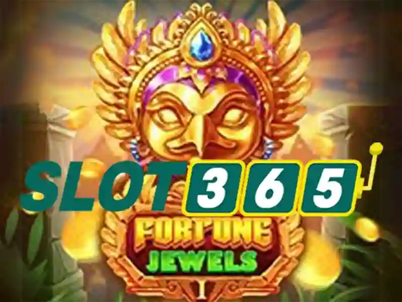 review Slot365: Tổng quan và đánh giá