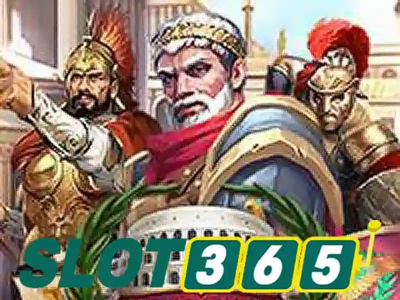 Slot365: Trải nghiệm chơi slot trực tuyến uy tín và thú vị