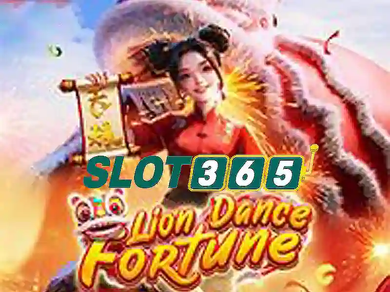 Slot365 - Nha cung cap tro choi slot online