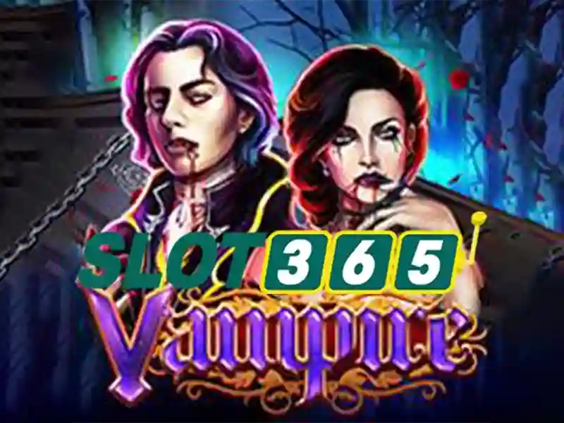 Slot365: Khám phá nền tảng slots trực tuyến