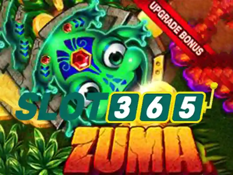 Tổng hợp các sảnh game hot nhất tại Slot365 bao gồm nổ hũ và casino