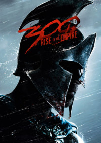 300 Chiến Binh: Đế Chế Trỗi Dậy