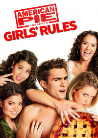American Pie Presents: Girls’ Rules