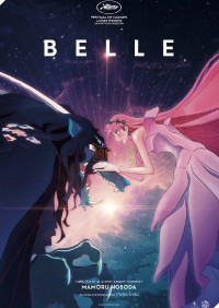 Belle: Rồng và công chúa tàn nhang