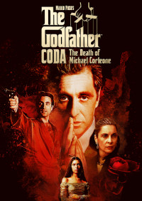 Bố già: Cái chết của Michael Corleone