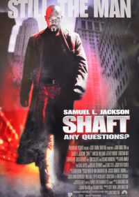 Cảnh sát Shaft