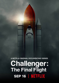 Challenger: Chuyến bay cuối
