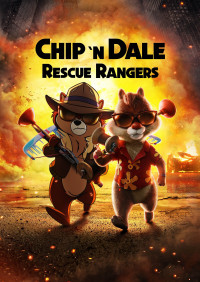 Chip’n Dale: Rescue Rangers