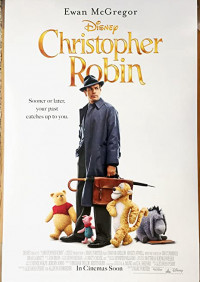 Christopher Robin