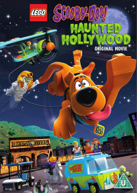 Chú Chó Scooby-Doo: Bóng Ma Hollywood
