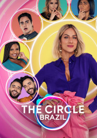 Phim Circle: Brazil – The Circle Brazil (2020)