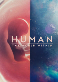 Con người: Thế giới bên trong cơ thể