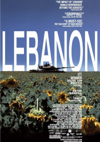 Cuộc Chiến Ở Liban