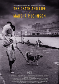 Phim Cuộc đời và cái chết của Marsha P. Johnson – The Death and Life of Marsha P. Johnson (2017)