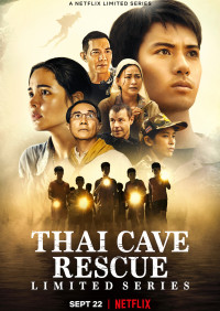 Cuộc giải cứu hang Thái Lan