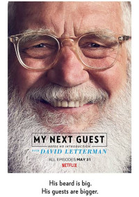 David Letterman: Những vị khách không cần giới thiệu (Phần 1)