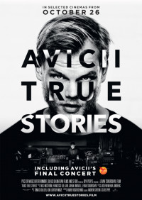 DJ Avicii Và Những Câu Chuyện Có Thật