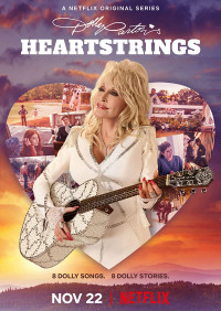 Dolly Parton: Thanh âm từ trái tim