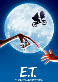 E.T: Sinh vật Ngoài Hành Tinh
