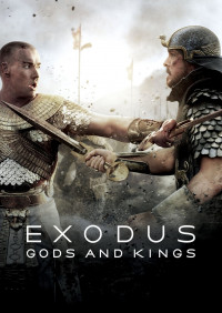Exodus: Cuộc Chiến Chống Pharaoh